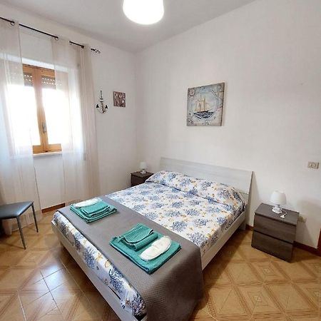 Appartamento Acquamarina توري كان المظهر الخارجي الصورة