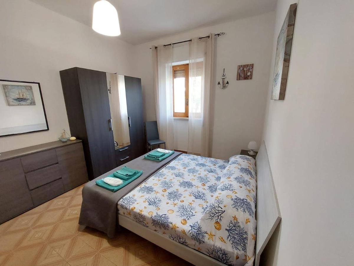 Appartamento Acquamarina توري كان المظهر الخارجي الصورة