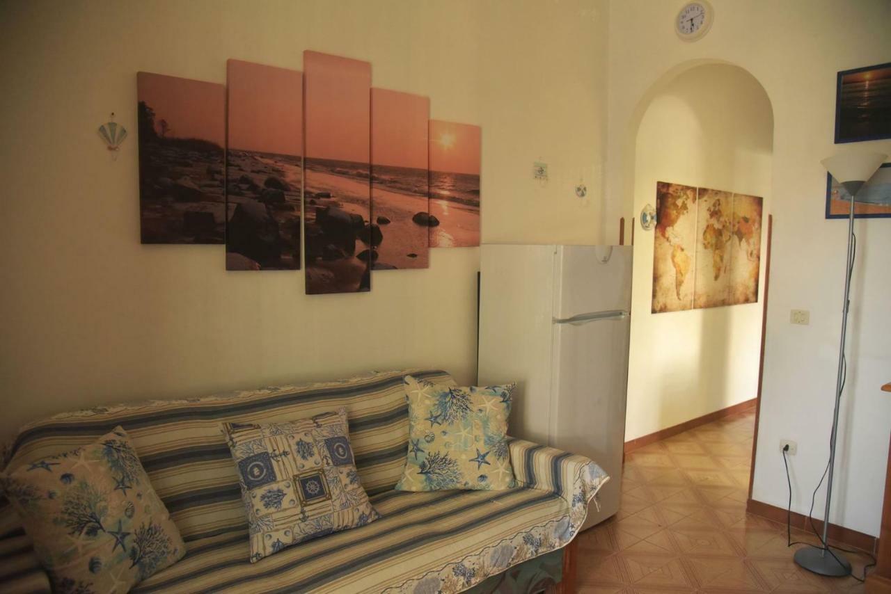 Appartamento Acquamarina توري كان المظهر الخارجي الصورة