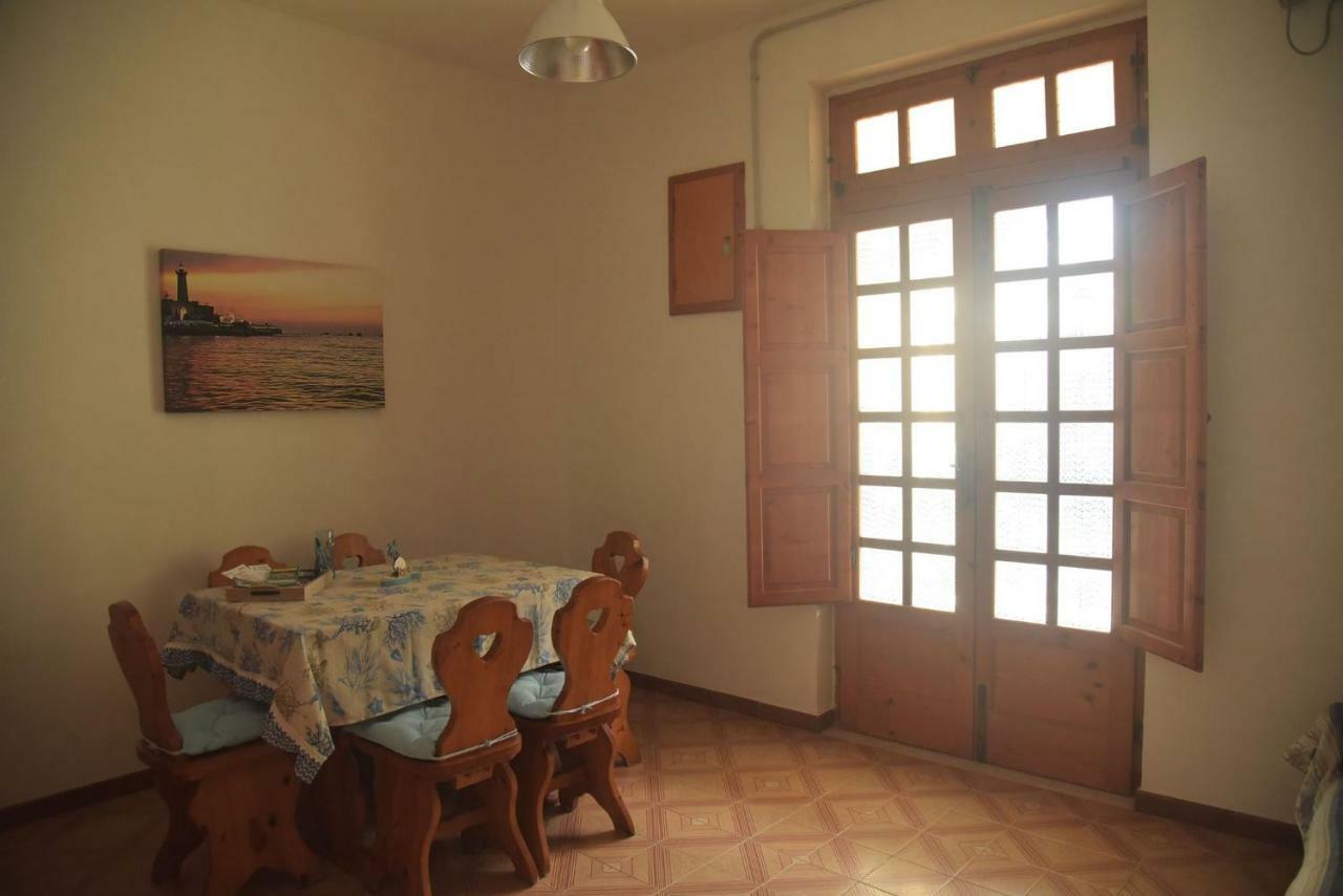 Appartamento Acquamarina توري كان المظهر الخارجي الصورة